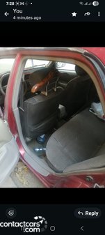 Toyota Corolla 1998