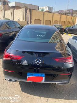Mercedes CLA 200 2023