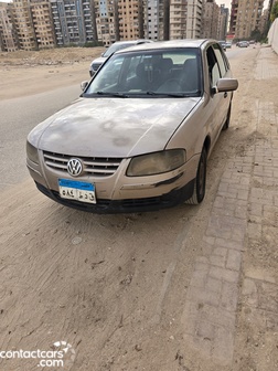 Used Volkswagen Pointer 2006
