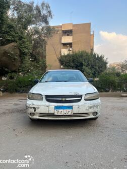 Used Chevrolet Malibu 2001