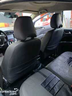 Used Proton Preve 2019