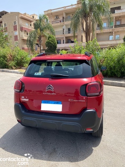 Citroen C3 Aircross 2020