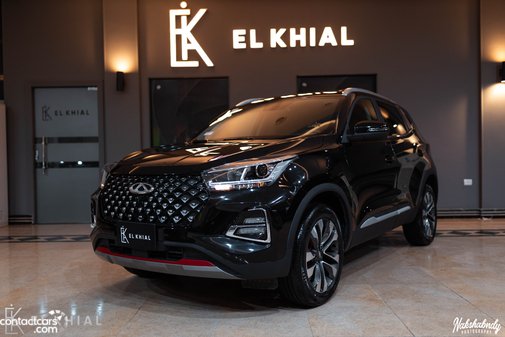 شيري تيجو 4 برو 2026 جديدة