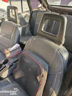 Used Seat Ibiza 1990