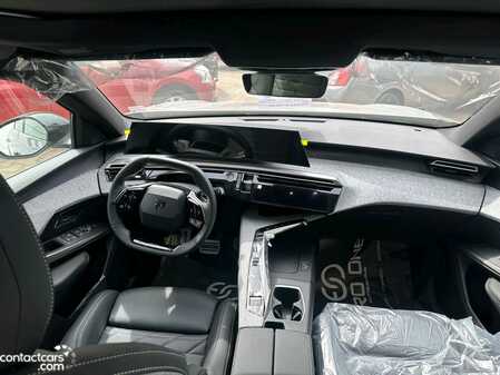 New Peugeot 3008 2026