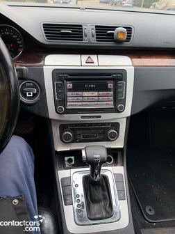Used Volkswagen Passat 2010
