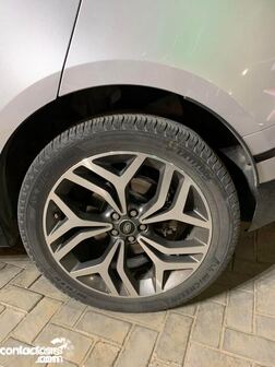 Range Rover Velar 2020