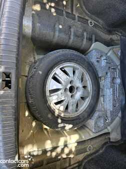 Used Daewoo Nubira 2000
