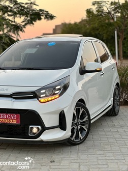 Used Kia Morning 2023