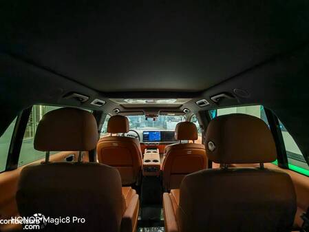 New Li Auto L9 2026