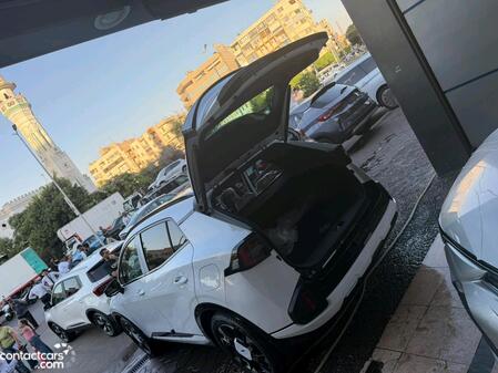 Kia Sportage 2027