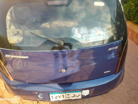 Speranza A113 2011