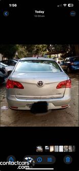 Brilliance FSV 2013