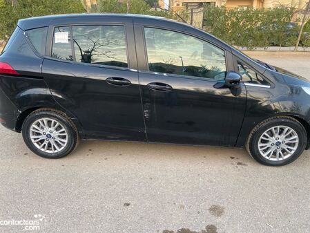 Ford B-Max 2014