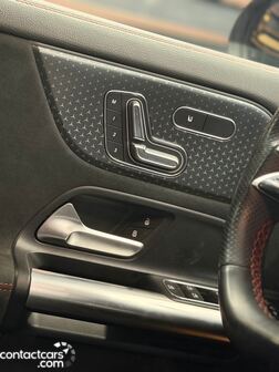 Used Mercedes GLA 200 2024