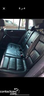 Used Volkswagen Tiguan 2013
