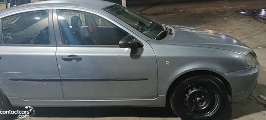 Used Proton Persona 2009