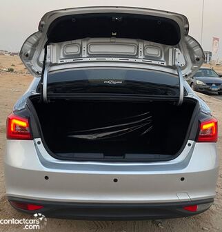 Chery Arrizo 5 2025