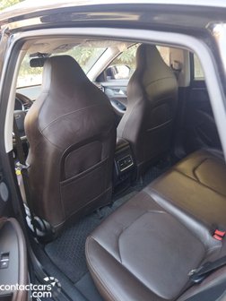 Used JAC J7 2022