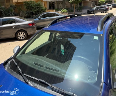 Used Renault Duster 2023