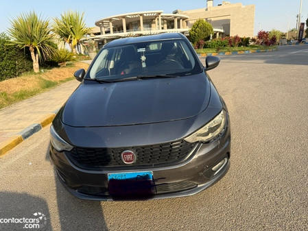 Used Fiat Tipo 2020
