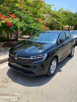 New Renault Austral 2026
