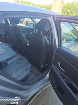 Used Hyundai Elantra CN7 2021