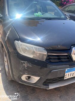 Used Renault Sandero 2021