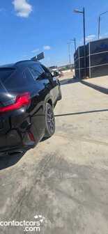 Used BMW X4 2025