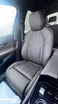 BMW 520i 2025