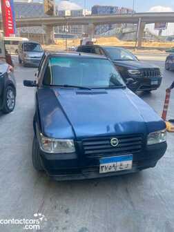 Used Fiat Uno 2007