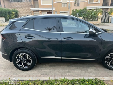 Kia Sportage 2024