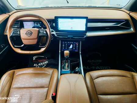SsangYong Torres 2023