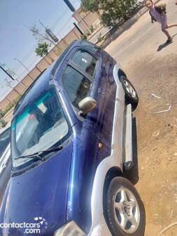 Daihatsu Terios 2000