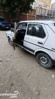 Fiat 127 1986