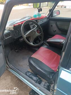 Lada 2107 2005