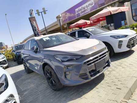 Cupra Terramar 2026