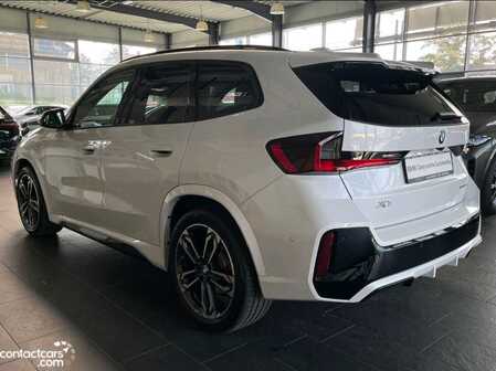 بي ام دبليو X1 2025 مستعملة