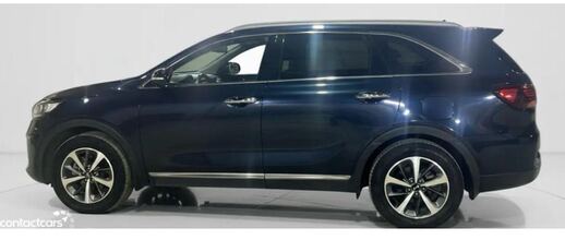 Kia Sorento 2020
