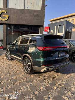 Chery Tiggo 8 Pro Max 2026