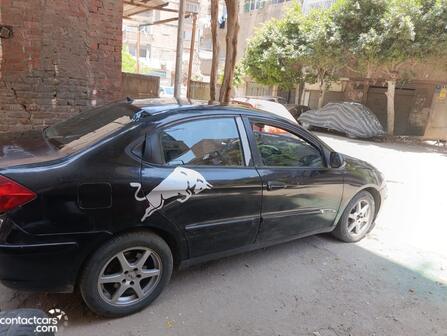 Used Speranza M11 2011