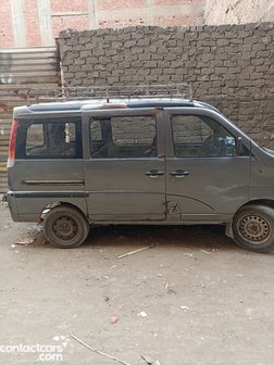 Used Changhe M50s 2011