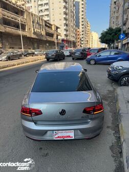 Used Volkswagen Passat 2022