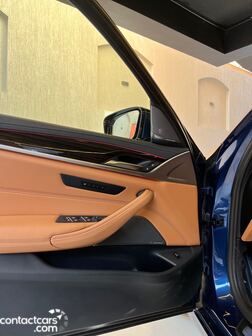 بي ام دبليو 530i 2023 مستعملة
