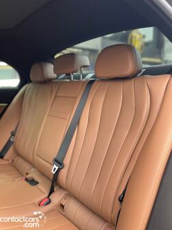 New Mercedes E200 2026