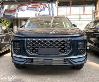 سوايست S 09 2027 جديدة