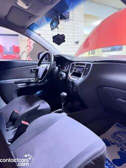 Used Kia Rio 2011