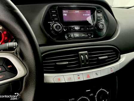 Used Fiat Tipo 2020
