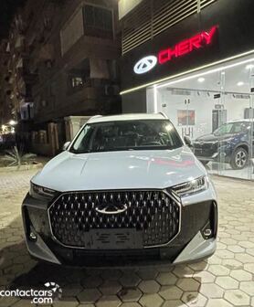 Chery Tiggo 8 Pro Max 2026
