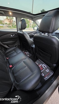 Used Renault Kadjar 2019
